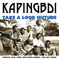 Kapingbdi - Take A Look Outside (Vinyl) (US Import)