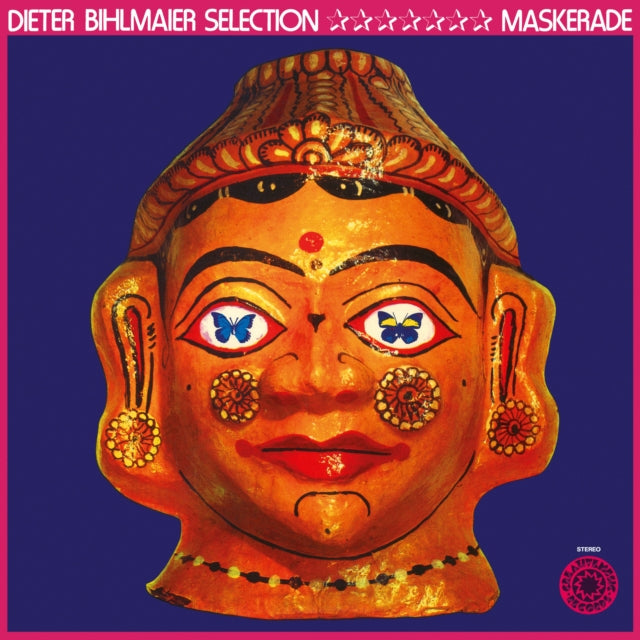 Dieter Bihlmaier Selection - Maskerade (Vinyl) (US Import)