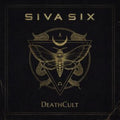Siva Six - Deathcult (CD)