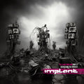 Implant - Chaos Machine Part 2 (Vinyl) (US Import)