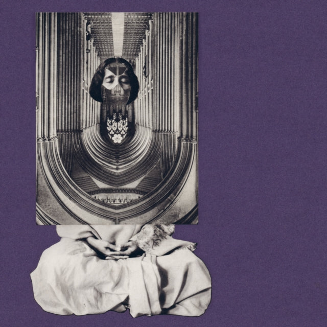 Hanging Freud - Worship (Transparent Violet Vinyl) (Vinyl) (US Import)