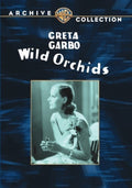 Wild Orchids (DVD) (Region 1 US Import)