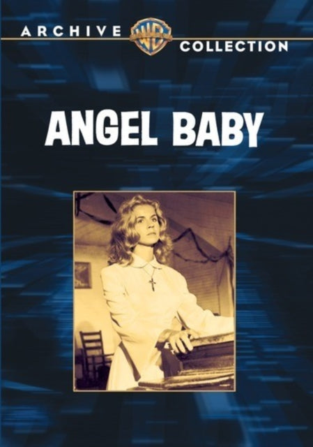 Angel Baby (DVD) (Region 1 US Import)