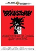 Brainstorm (DVD) (Region 1 US Import)
