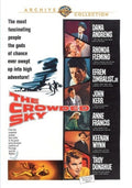 Crowded Sky (DVD) (Region 1 US Import)