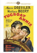 Tugboat Annie (DVD) (Region 1 US Import)