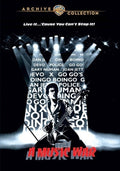 Urgh A Music War (DVD) (Region 1 US Import)