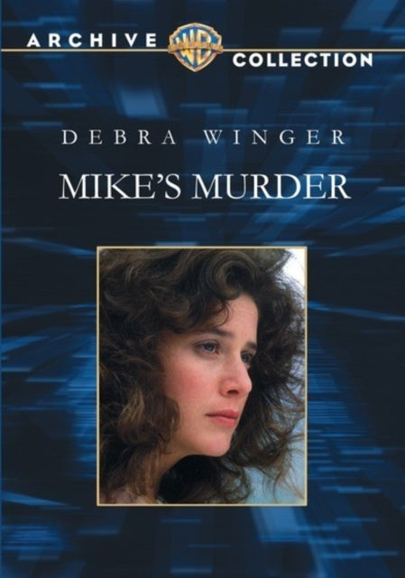Mikes Murder (DVD) (Region 1 US Import)