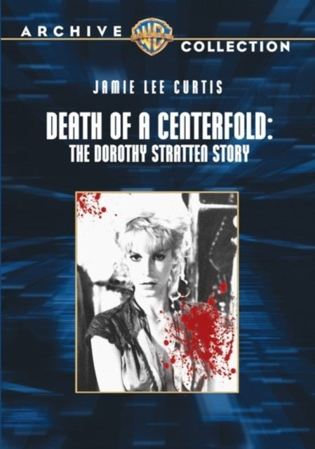 Death Of A Centerfold (DVD) (Region 1 US Import)