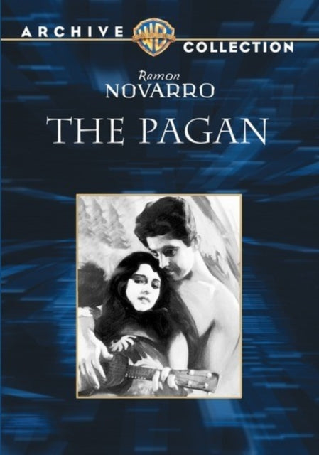 Pagan (1929) (DVD) (Region 1 US Import)