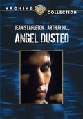 Angel Dusted (DVD) (Region 1 US Import)