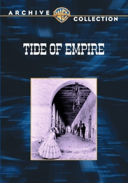 Tide Of Empire (1929) (DVD) (Region 1 US Import)