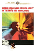 Third Day (DVD) (Region 1 US Import)