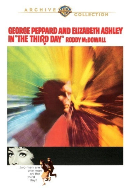 Third Day (DVD) (Region 1 US Import)