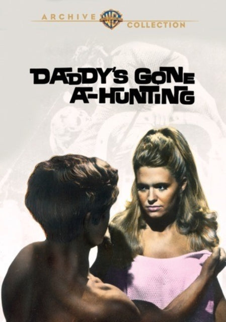 Daddys Gone A Hunting (DVD) (Region 1 US Import)