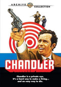 Chandler (DVD) (Region 1 US Import)