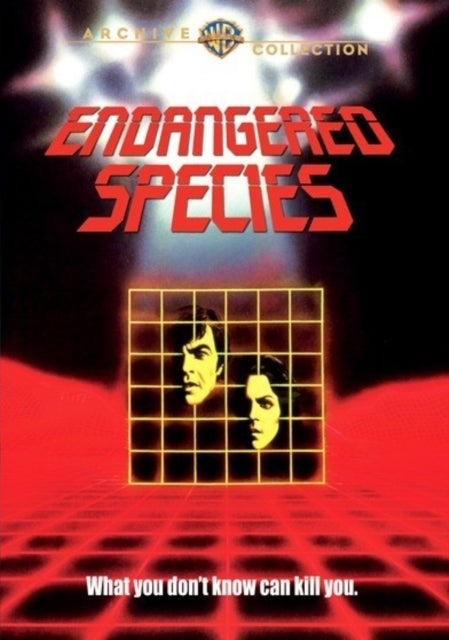 Endangered Species (DVD) (Region 1 US Import)