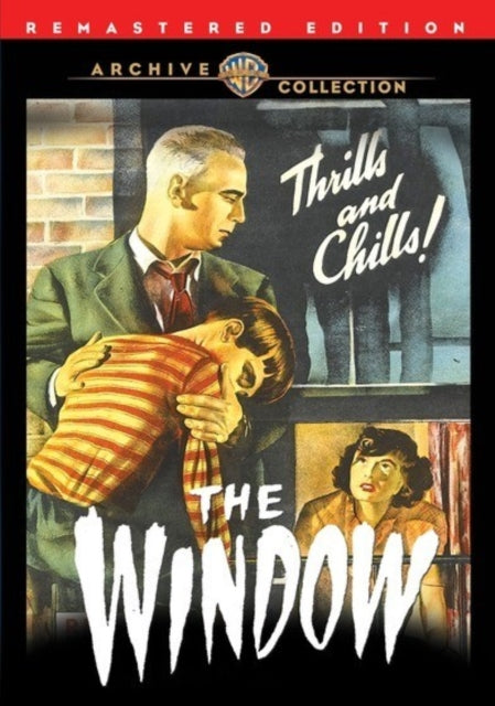 Window (DVD) (Region 1 US Import)