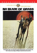 No Blade Of Grass (DVD) (Region 1 US Import)