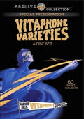 Vitaphone Varieties 1926-30 (DVD) (Region 1 US Import)