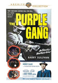 Purple Gang (DVD) (Region 1 US Import)