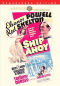 Ship Ahoy (DVD) (Region 1 US Import)