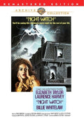 Night Watch (DVD) (Region 1 US Import)
