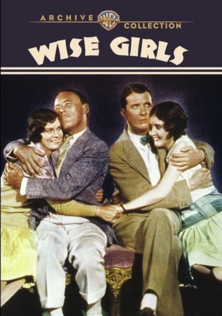 Wise Girls (DVD) (Region 1 US Import)