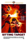 Sitting Target (DVD) (Region 1 US Import)
