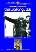Walking Stick (DVD) (Region 1 US Import)