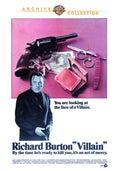 Villain (DVD) (Region 1 US Import)