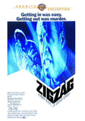 Zig Zag (DVD) (Region 1 US Import)