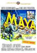 Maya (DVD) (Region 1 US Import)