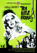 Ten Little Indians (DVD) (Region 1 US Import)