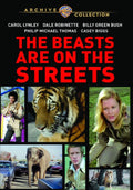 Beasts Are On The Streets (DVD) (Region 1 US Import)