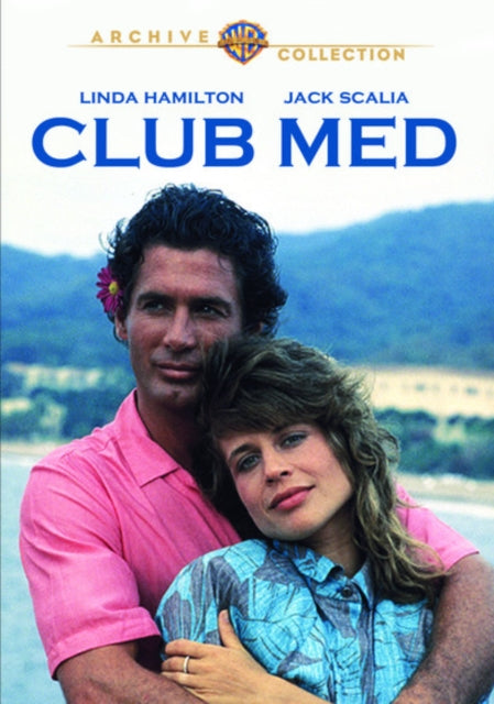 Club Med (DVD) (Region 1 US Import)