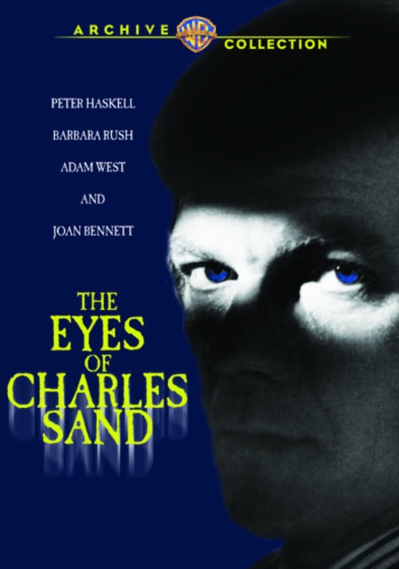 Eyes Of Charles Sand (DVD) (Region 1 US Import)
