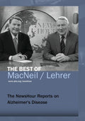 Newshour Reports On Alzheimer's Disease (DVD) (Region 1 US Import)