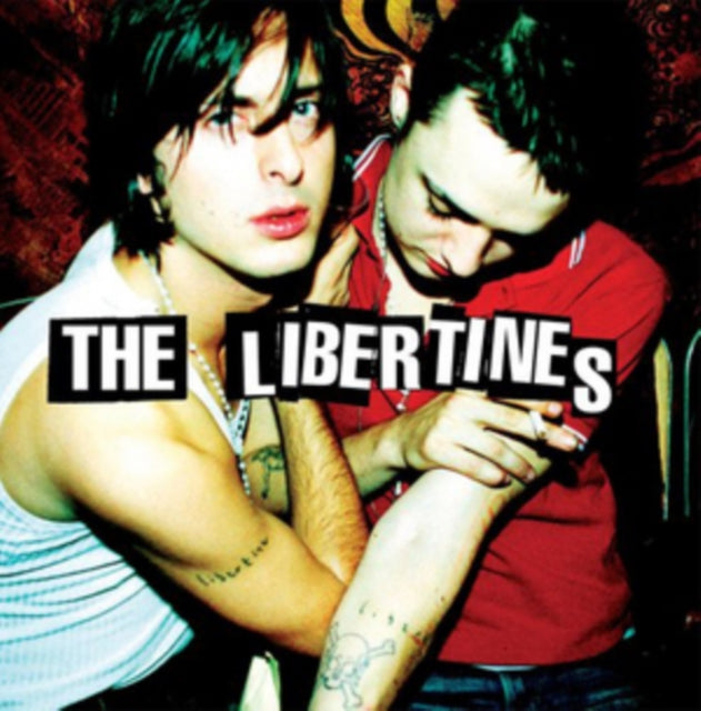 Libertines - Libertines (Vinyl) (US Import)