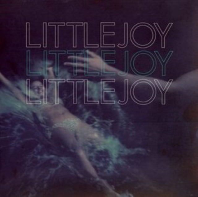 Little Joy - Little Joy (Vinyl) (US Import)