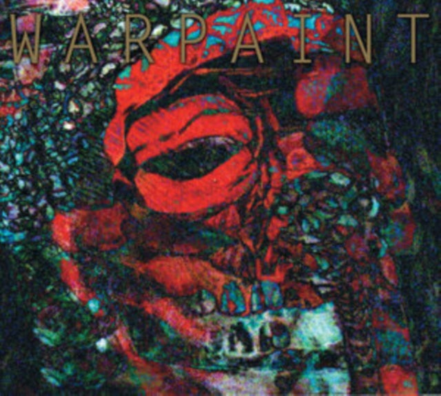 Warpaint - Fool (CD)