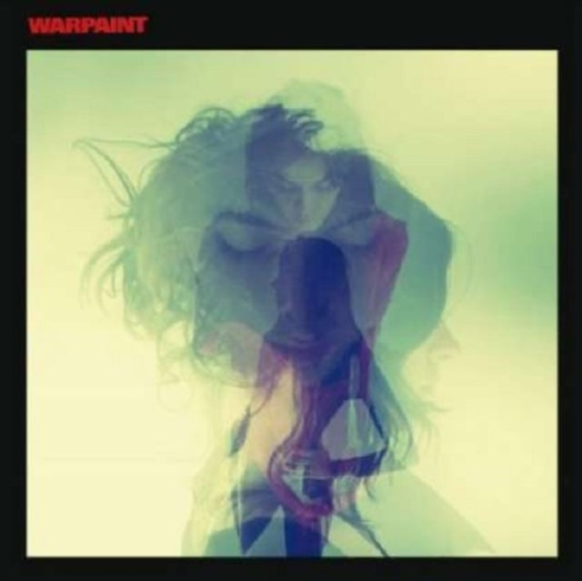 Warpaint - Warpaint (CD)