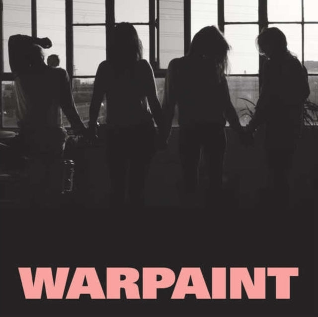 Warpaint - Heads Up (Vinyl) (US Import)