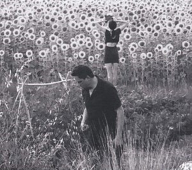 Jesu / Sun Kil Moon - Jesu / Sun Kil Moon (CD)