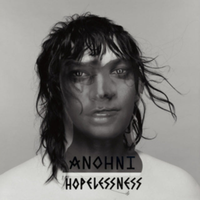 Anohni - Hopelessness (Vinyl) (US Import)