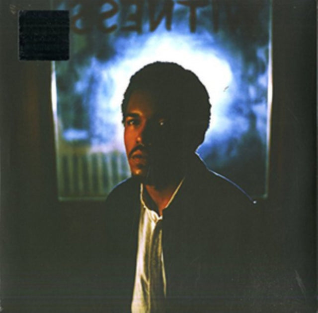 Benjamin Booker - Witness (Blue Vinyl) (Vinyl) (US Import)