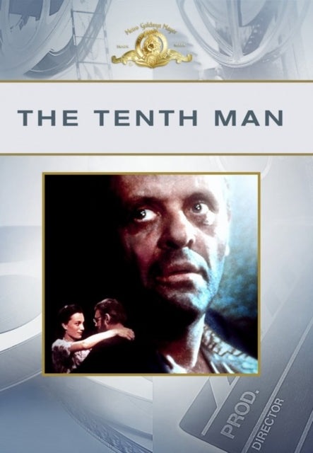 Tenth Man (DVD) (Region 1 US Import)