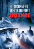 Offence (DVD) (Region 1 US Import)