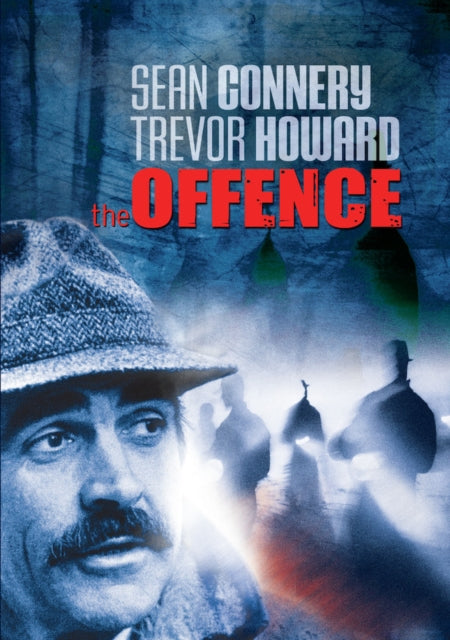 Offence (DVD) (Region 1 US Import)