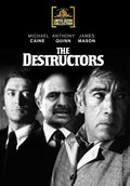Destructors (DVD) (Region 1 US Import)